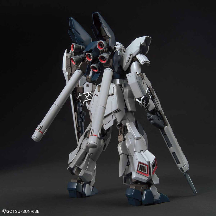 Bandai Hguc 1/144 Msn-06s-2 Sinanju Stein Narrative Ver Model Kit Gundam Nt- Japan Figure Store - #1 Bring To You The Best Japanese Goods