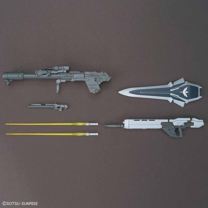 Bandai Hguc 1/144 Msn-06s-2 Sinanju Stein Narrative Ver Model Kit Gundam Nt- Japan Figure Store - #1 Bring To You The Best Japanese Goods