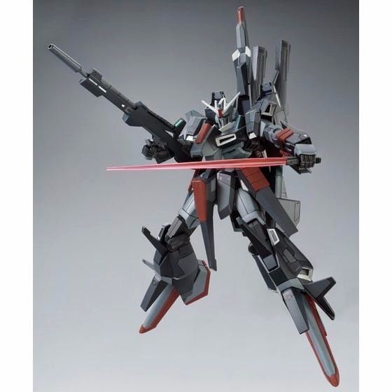 Bandai Hguc 1/144 Msz-008 Zii Travis Kirkland Color Plastic Model Kit Japan- Japan Figure Store - #1 Bring To You The Best Japanese Goods