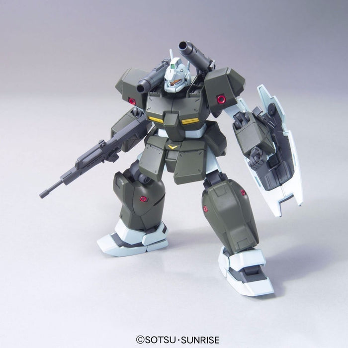 Bandai Hguc 1/144 Rgc-83 Gm Cannon Ii Plastic Model Kit Mobile Suit Gundam 0083- Japan Figure Store - #1 Bring To You The Best Japanese Goods
