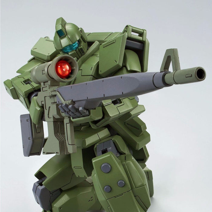 Bandai Hguc 1/144 Rgm-79g Gm Sniper Model Kit Gundam The 08th Ms Team F/s- Japan Figure Store - #1 Bring To You The Best Japanese Goods