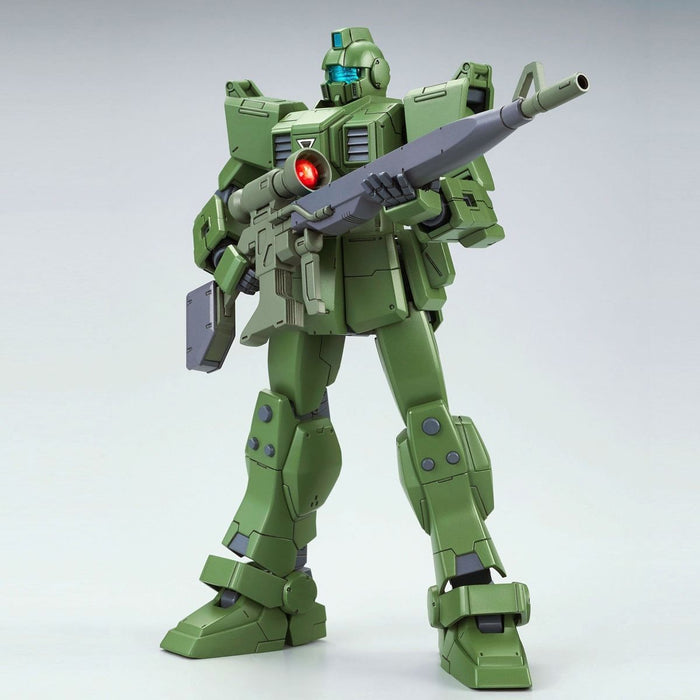 Bandai Hguc 1/144 Rgm-79g Gm Sniper Model Kit Gundam The 08th Ms Team F/s- Japan Figure Store - #1 Bring To You The Best Japanese Goods