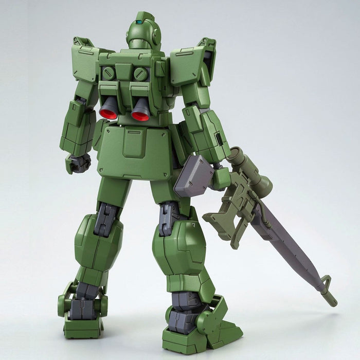 Bandai Hguc 1/144 Rgm-79g Gm Sniper Model Kit Gundam The 08th Ms Team F/s- Japan Figure Store - #1 Bring To You The Best Japanese Goods
