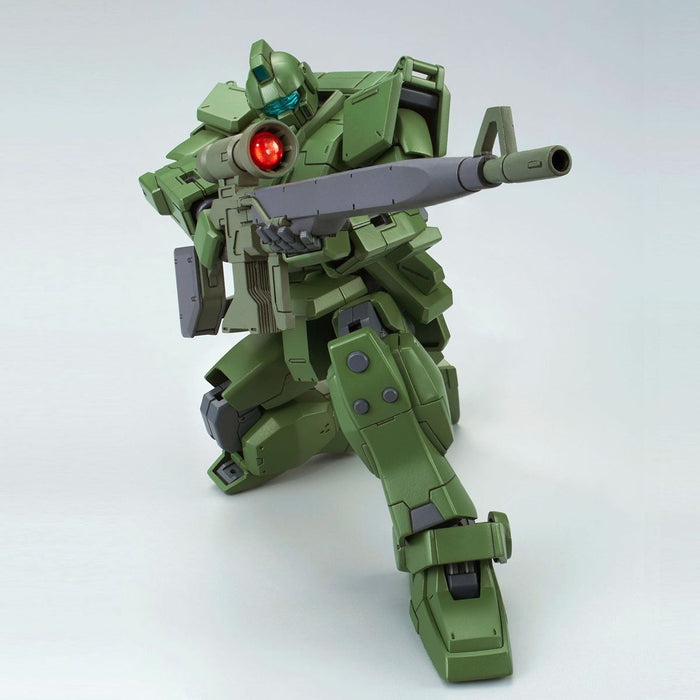 Bandai Hguc 1/144 Rgm-79g Gm Sniper Model Kit Gundam The 08th Ms Team F/s- Japan Figure Store - #1 Bring To You The Best Japanese Goods