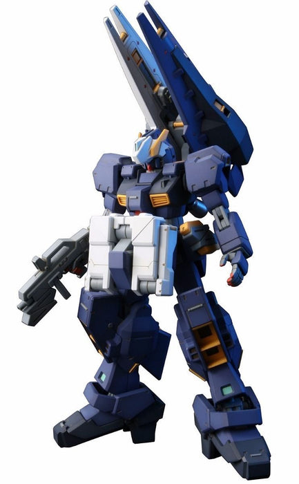Bandai Hguc 1/144 Rx-121-2a Gundam Tr-1 Advanced Hazel Plastic Model Kit Japan- Japan Figure Store - #1 Bring To You The Best Japanese Goods