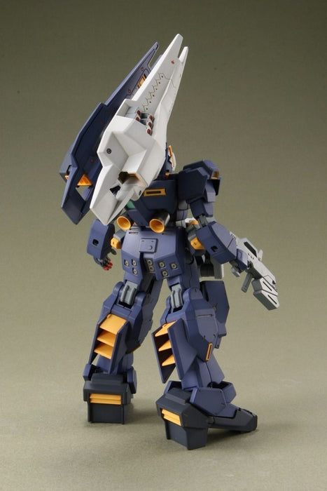 Bandai Hguc 1/144 Rx-121-2a Gundam Tr-1 Advanced Hazel Plastic Model Kit Japan- Japan Figure Store - #1 Bring To You The Best Japanese Goods