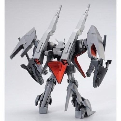 Bandai Hguc 1/144 Rx-160s-2 Byarlant Custom 02 Bande Dessinee Ver Model Kit- Japan Figure Store - #1 Bring To You The Best Japanese Goods