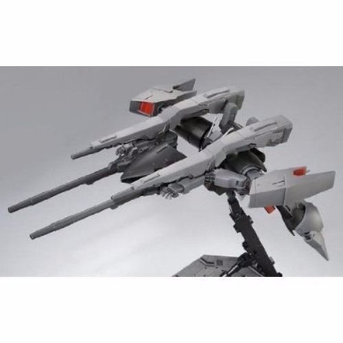 Bandai Hguc 1/144 Rx-160s-2 Byarlant Custom 02 Bande Dessinee Ver Model Kit- Japan Figure Store - #1 Bring To You The Best Japanese Goods