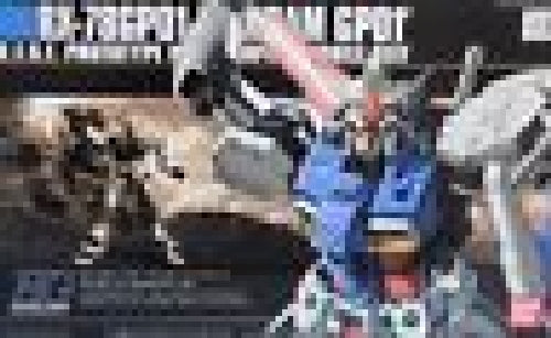 Bandai Hguc 1/144 Rx-78gp01 Gundam Gp01 Zephyranthes Model Kit Gundam 0083 Japan- Japan Figure Store - #1 Bring To You The Best Japanese Goods