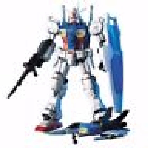Bandai Hguc 1/144 Rx-78gp01 Gundam Gp01 Zephyranthes Model Kit Gundam 0083 Japan- Japan Figure Store - #1 Bring To You The Best Japanese Goods