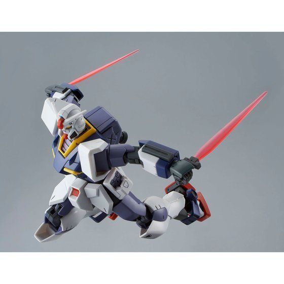 Bandai Hguc 1/144 Rx-78xx Gundam Pixy Model Kit Gundam Cross Dimension 0079- Japan Figure Store - #1 Bring To You The Best Japanese Goods