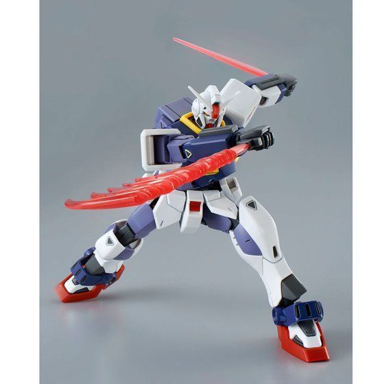 Bandai Hguc 1/144 Rx-78xx Gundam Pixy Model Kit Gundam Cross Dimension 0079- Japan Figure Store - #1 Bring To You The Best Japanese Goods
