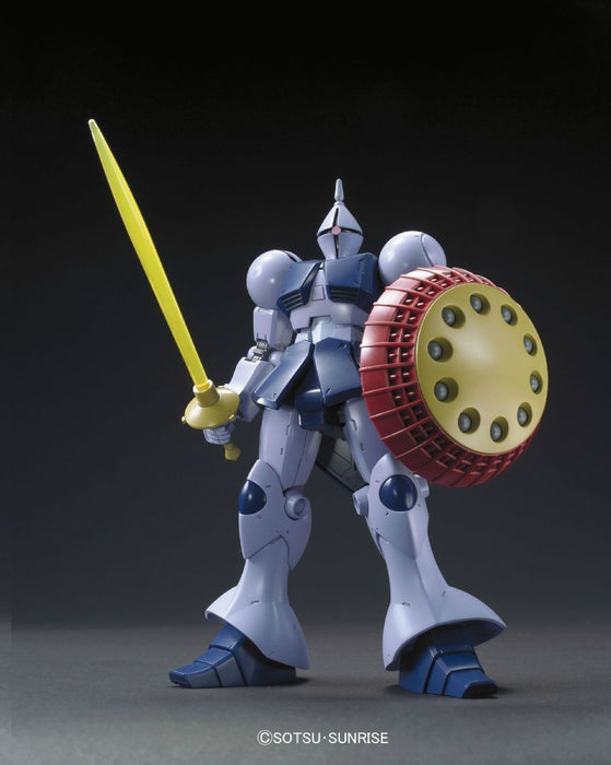 Bandai Hguc Revive 197 1/144 Yms-15 Gyan Plastic Model Kit Gundam- Japan Figure Store - #1 Bring To You The Best Japanese Goods