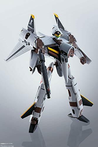 Bandai Hi-metal R Macross Vf-4g Lightning Iii Figure- Japan Figure Store - #1 Bring To You The Best Japanese Goods