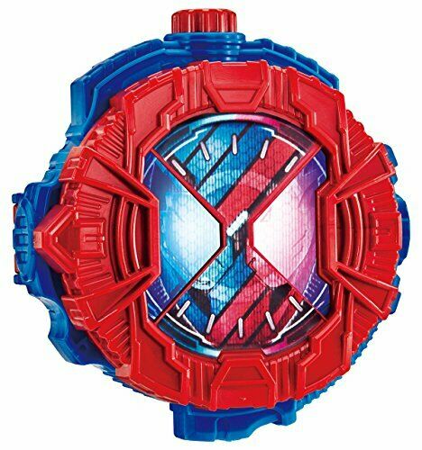 Bandai Kamen Masked Rider Zi-o Dx Build Ride Watch- Japan Figure Store - #1 Bring To You The Best Japanese Goods