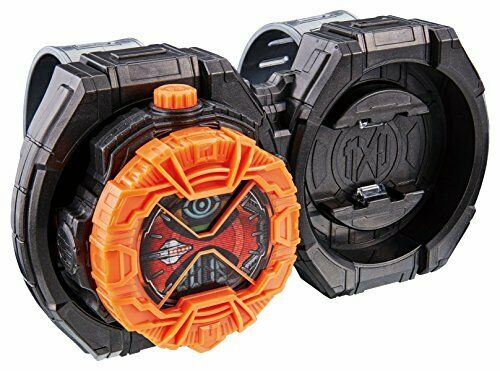 Bandai Kamen Masked Rider Zi-o Dx Ride Watch Holder- Japan Figure Store - #1 Bring To You The Best Japanese Goods