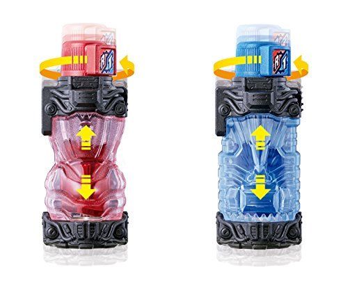 Bandai Kamen Rider Building Transformation Belt Dx Build Driver- Japan Figure Store - #1 Bring To You The Best Japanese Goods