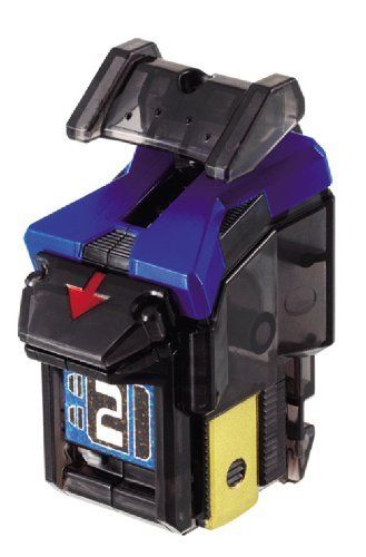 Bandai Kamen Rider Fourze Transformation Belt Dx Forze Driver- Japan Figure Store - #1 Bring To You The Best Japanese Goods