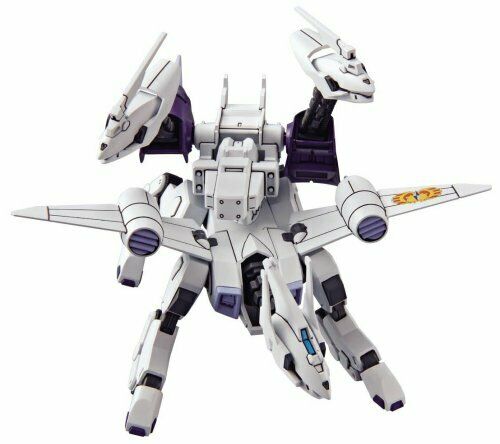 Bandai Kerberos Bucue Hound Aleck Ladd Use Hg 1/144 Gunpla Model Kit - Japan Figure