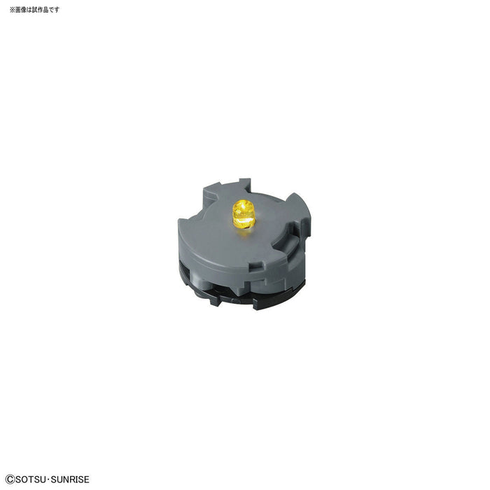 Bandai Led Unit Yellow Model Kit Gunpla- Japan Figure Store - #1 Bring To You The Best Japanese Goods
