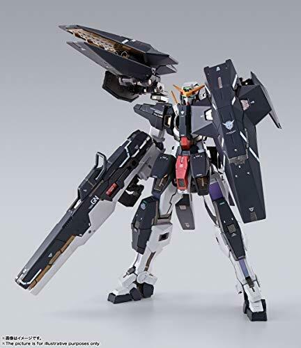 Bandai Metal Build Gundam 00 Dynames Repair Iii Action Figure- Japan Figure Store - #1 Bring To You The Best Japanese Goods