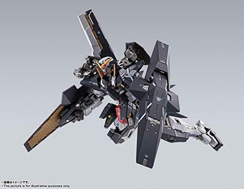 Bandai Metal Build Gundam 00 Dynames Repair Iii Action Figure- Japan Figure Store - #1 Bring To You The Best Japanese Goods