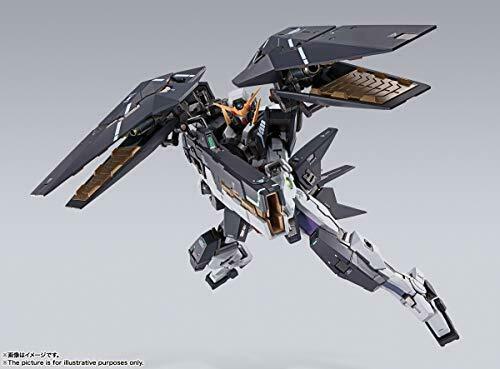 Bandai Metal Build Gundam 00 Dynames Repair Iii Action Figure- Japan Figure Store - #1 Bring To You The Best Japanese Goods