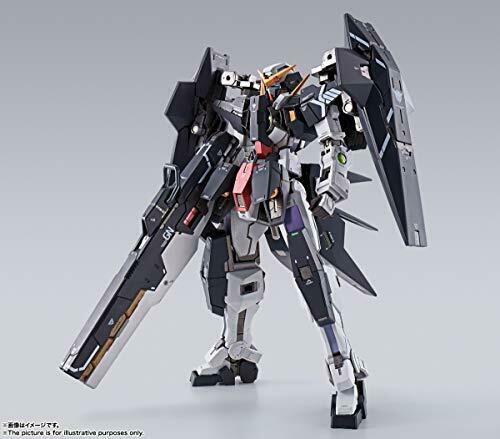 Bandai Metal Build Gundam 00 Dynames Repair Iii Action Figure- Japan Figure Store - #1 Bring To You The Best Japanese Goods