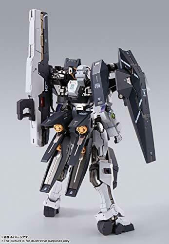 Bandai Metal Build Gundam 00 Dynames Repair Iii Action Figure- Japan Figure Store - #1 Bring To You The Best Japanese Goods