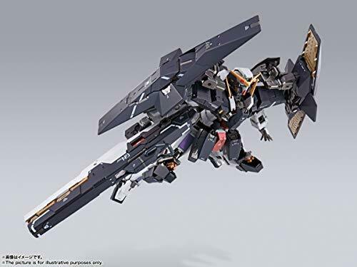 Bandai Metal Build Gundam 00 Dynames Repair Iii Action Figure- Japan Figure Store - #1 Bring To You The Best Japanese Goods