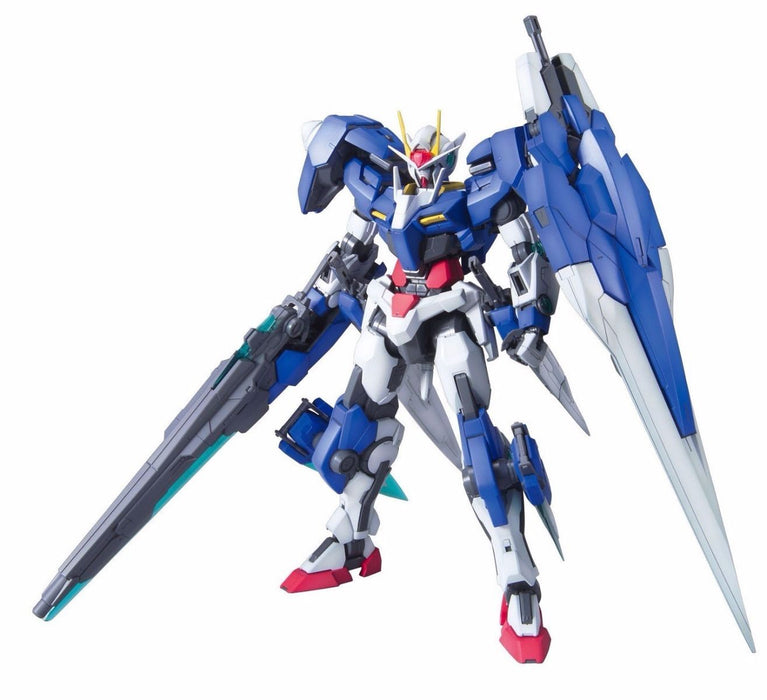 Bandai Mg 1/100 00 Gundam Seven Sword / G Plastic Model Kit Gundam 00- Japan Figure Store - #1 Bring To You The Best Japanese Goods