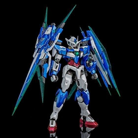 Bandai Mg 1/100 00 Qant Full Saber Special Coating Model Kit Gundam 00- Japan Figure Store - #1 Bring To You The Best Japanese Goods