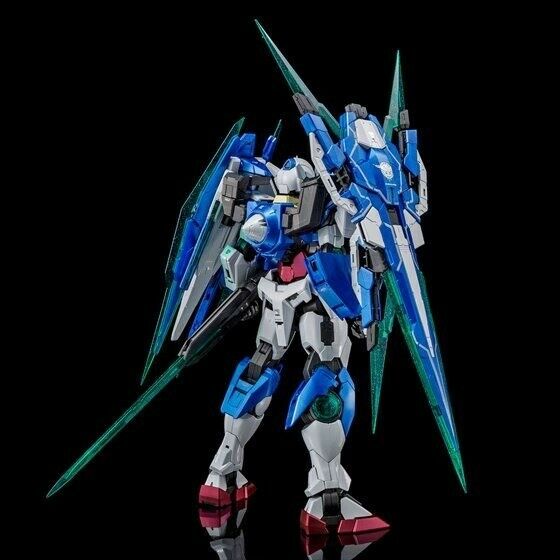 Bandai Mg 1/100 00 Qant Full Saber Special Coating Model Kit Gundam 00- Japan Figure Store - #1 Bring To You The Best Japanese Goods