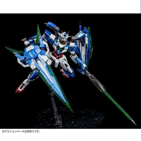 Bandai Mg 1/100 00 Qant Full Saber Special Coating Model Kit Gundam 00- Japan Figure Store - #1 Bring To You The Best Japanese Goods