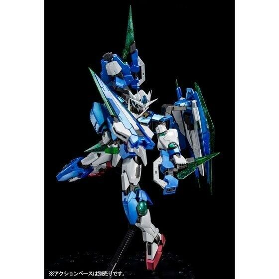 Bandai Mg 1/100 00 Qant Full Saber Special Coating Model Kit Gundam 00- Japan Figure Store - #1 Bring To You The Best Japanese Goods