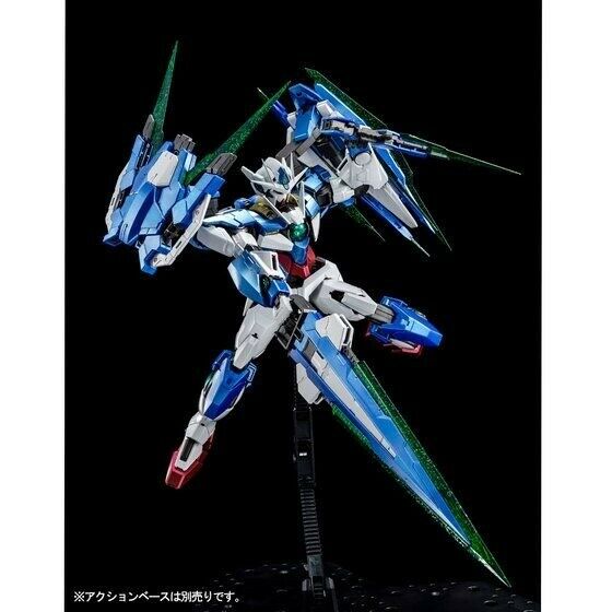 Bandai Mg 1/100 00 Qant Full Saber Special Coating Model Kit Gundam 00- Japan Figure Store - #1 Bring To You The Best Japanese Goods