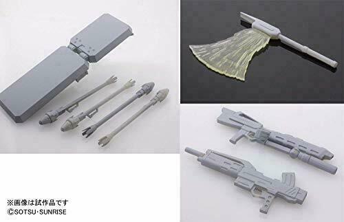 Bandai Mg 1/100 Ams-119 Geara Doga Gundam Model Kit- Japan Figure Store - #1 Bring To You The Best Japanese Goods