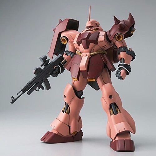 Bandai Mg 1/100 Ams-119c Full Frontal's Geara Doga Plastic Model Kit Gundam Uc- Japan Figure Store - #1 Bring To You The Best Japanese Goods