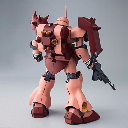Bandai Mg 1/100 Ams-119c Full Frontal's Geara Doga Plastic Model Kit Gundam Uc- Japan Figure Store - #1 Bring To You The Best Japanese Goods