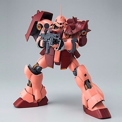 Bandai Mg 1/100 Ams-119c Full Frontal's Geara Doga Plastic Model Kit Gundam Uc- Japan Figure Store - #1 Bring To You The Best Japanese Goods
