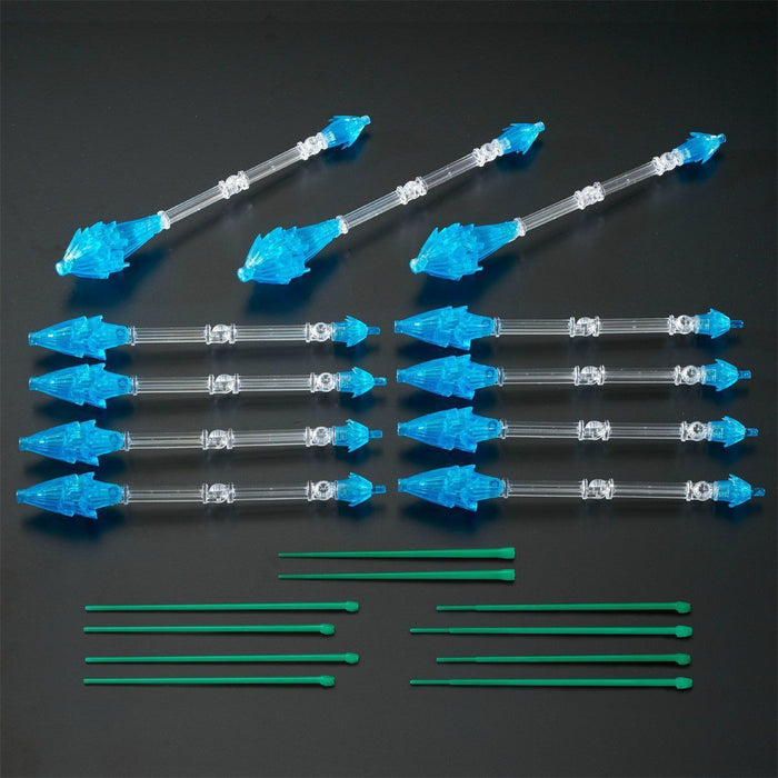 Bandai Mg 1/100 Dragoon Display Effect For Providence Gundam Model Kit Seed- Japan Figure Store - #1 Bring To You The Best Japanese Goods