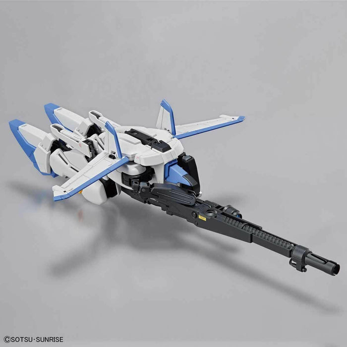 Bandai Mg 1/100 Ex-s Gundam / S Gundam Plastic Model Kit Gundam Sentinel- Japan Figure Store - #1 Bring To You The Best Japanese Goods
