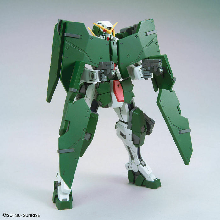Bandai Mg 1/100 Gn-002 Gundam Dynames Plastic Model Kit Gundam 00- Japan Figure Store - #1 Bring To You The Best Japanese Goods