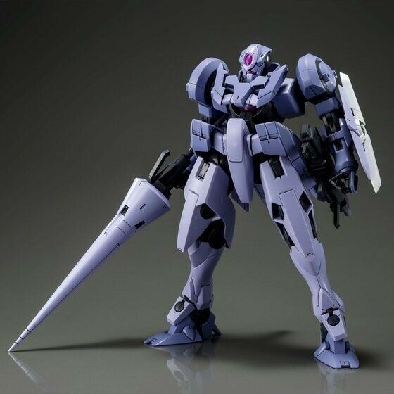 Bandai Mg 1/100 Gnx-609x Gn-x Iii Esf Colors Plastic Model Kit Gundam 00- Japan Figure Store - #1 Bring To You The Best Japanese Goods