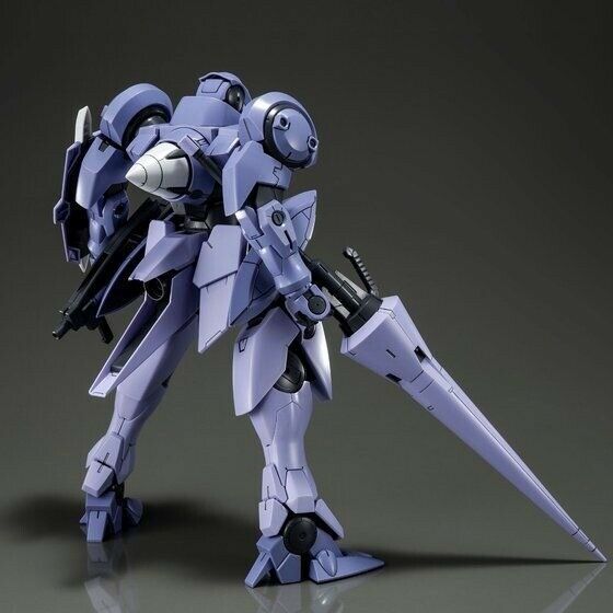 Bandai Mg 1/100 Gnx-609x Gn-x Iii Esf Colors Plastic Model Kit Gundam 00- Japan Figure Store - #1 Bring To You The Best Japanese Goods