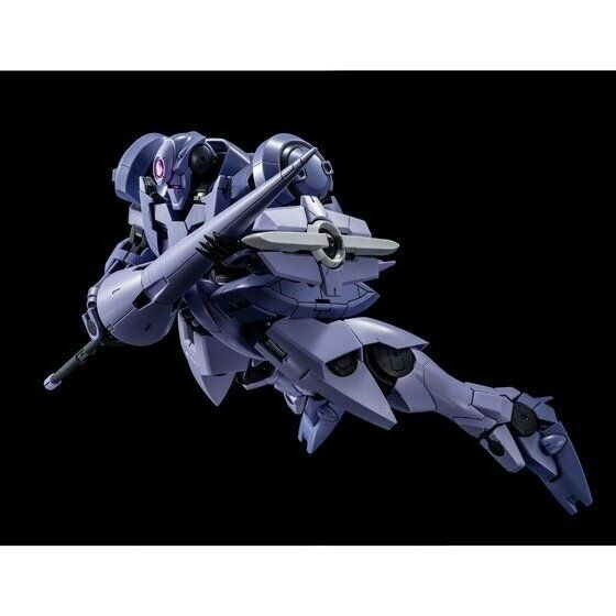 Bandai Mg 1/100 Gnx-609x Gn-x Iii Esf Colors Plastic Model Kit Gundam 00- Japan Figure Store - #1 Bring To You The Best Japanese Goods