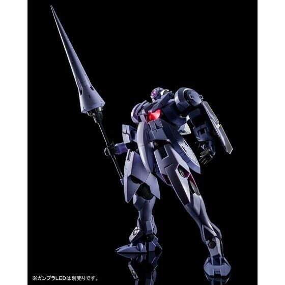 Bandai Mg 1/100 Gnx-609x Gn-x Iii Esf Colors Plastic Model Kit Gundam 00- Japan Figure Store - #1 Bring To You The Best Japanese Goods