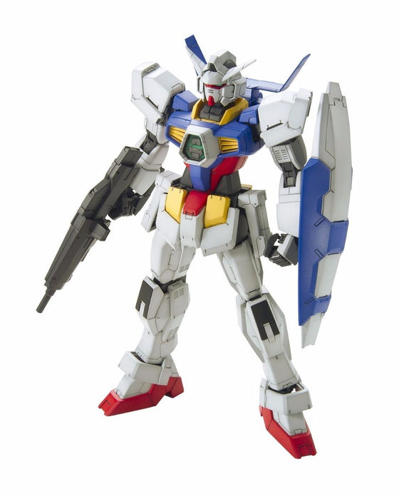 Bandai Mg 1/100 Gundam Age-1 Normal Plastic Model Kit Gundam Age- Japan Figure Store - #1 Bring To You The Best Japanese Goods