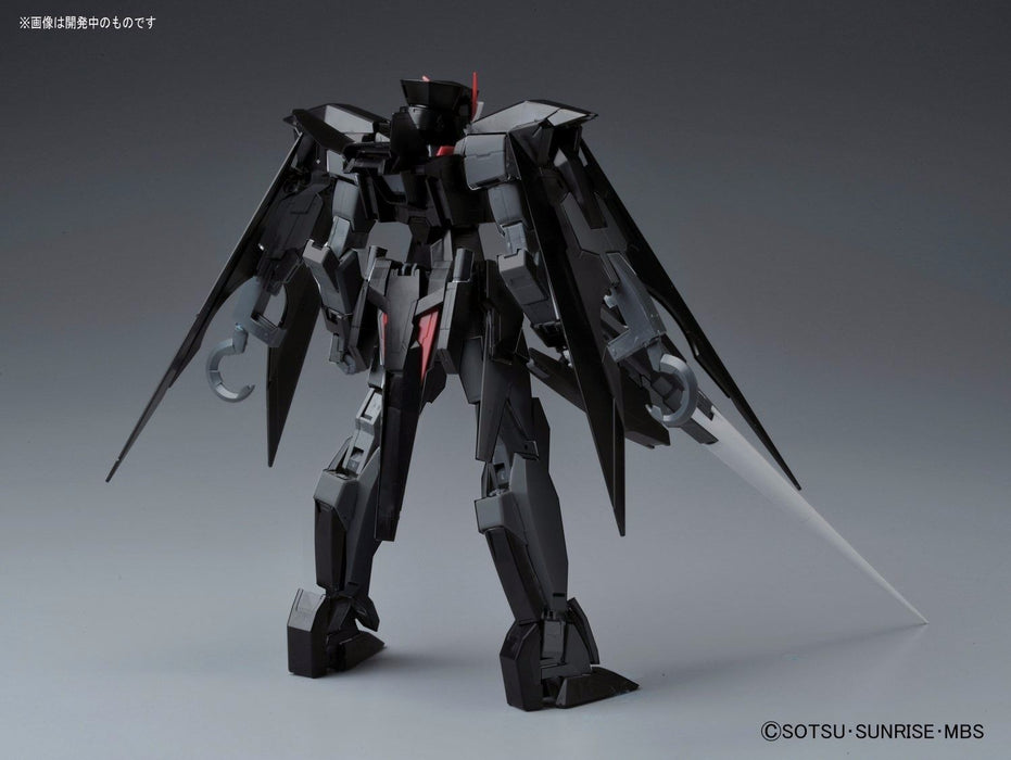 Bandai Mg 1/100 Gundam Age-2 Dark Hound Plastic Model Kit Gundam Age- Japan Figure Store - #1 Bring To You The Best Japanese Goods