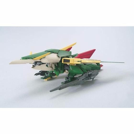 Bandai Mg 1/100 Gundam Fenice Rinascita Model Kit Gundam Build Fighters- Japan Figure Store - #1 Bring To You The Best Japanese Goods